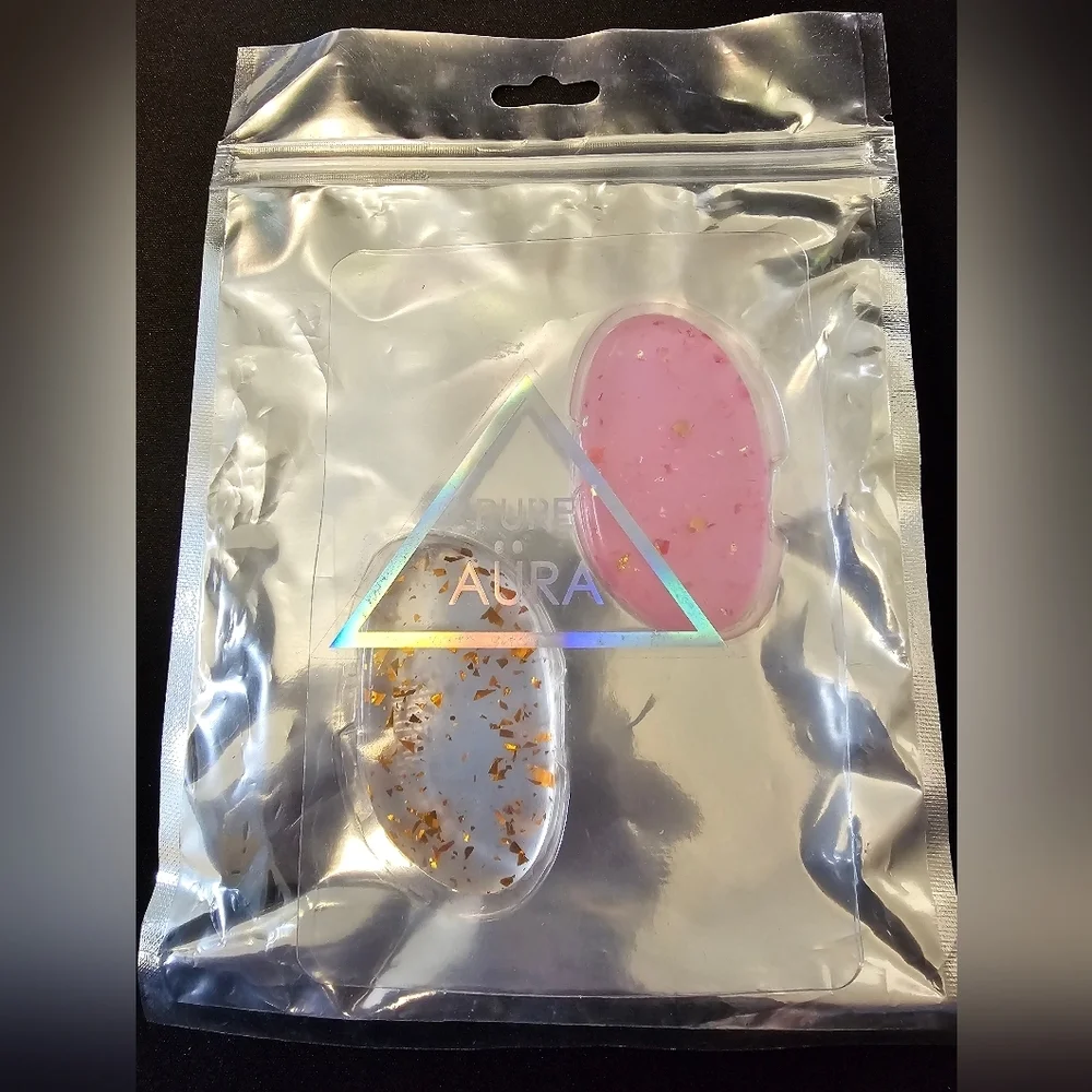 NIP Pure‎ Aura silicone blender set